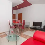 Marcela Apartment *