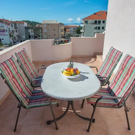 Marcela Apartman