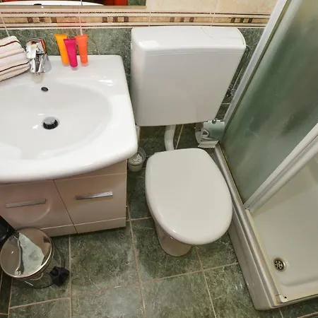 Apartman Marcela