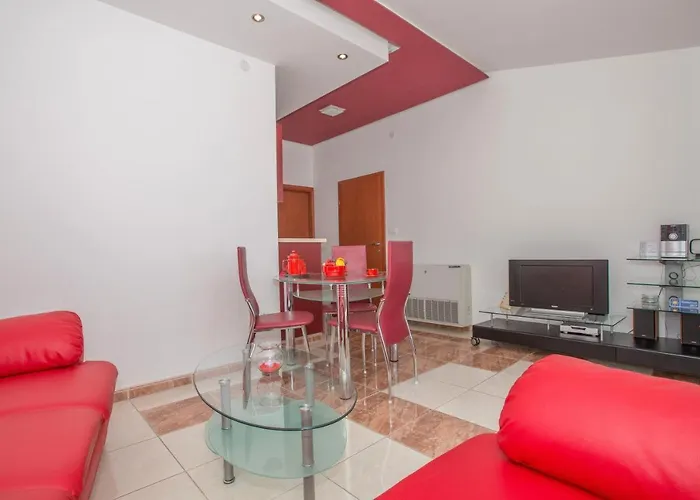 Marcela Apartman