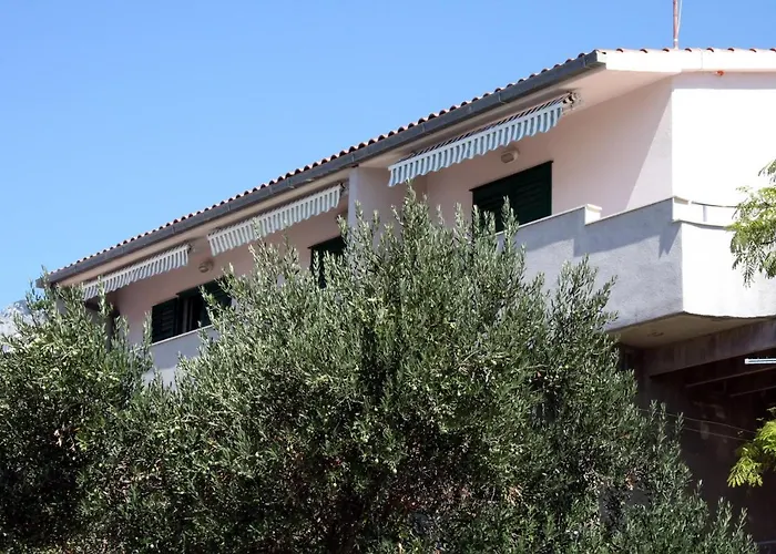 Marcela Apartman Makarska