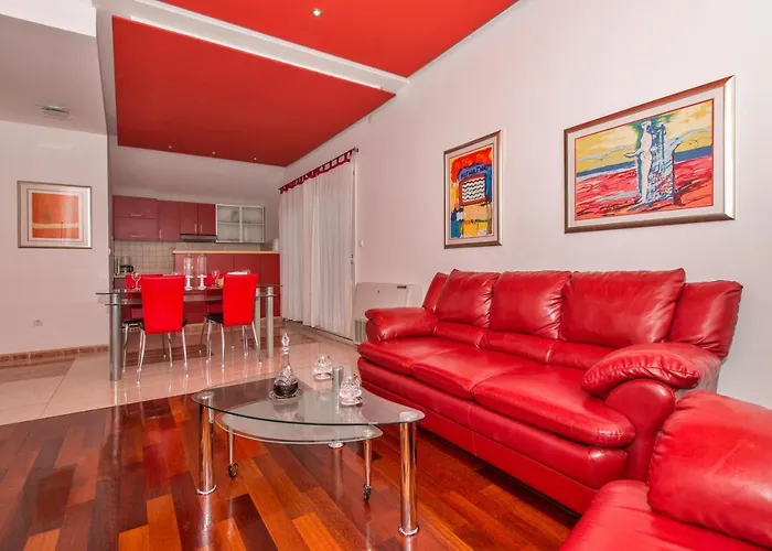 Apartman Marcela *