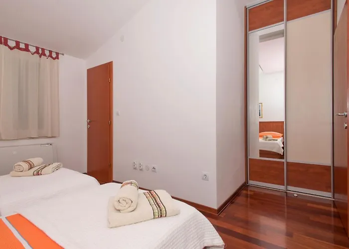 Apartman Marcela *