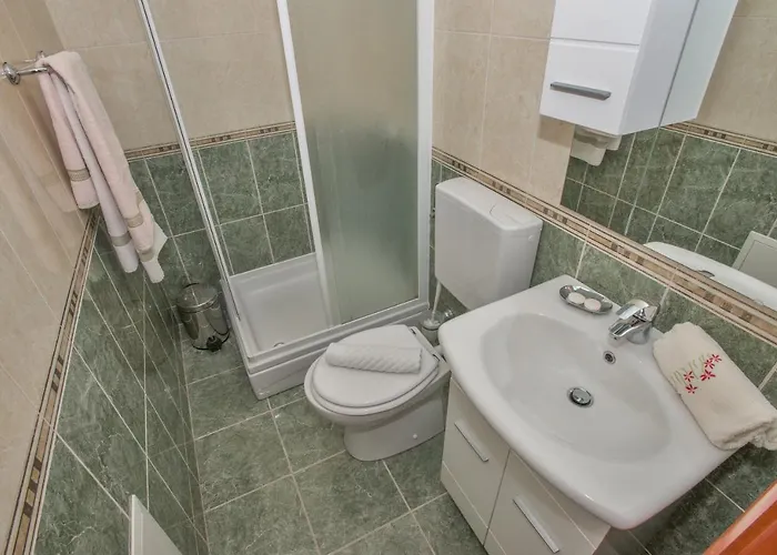 Apartman Marcela Makarska