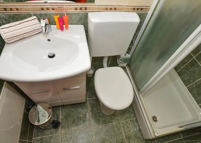Apartman Marcela