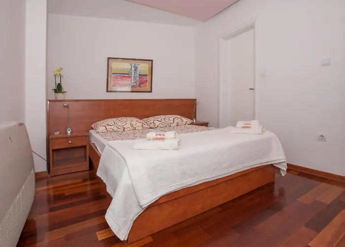 Apartman Marcela *