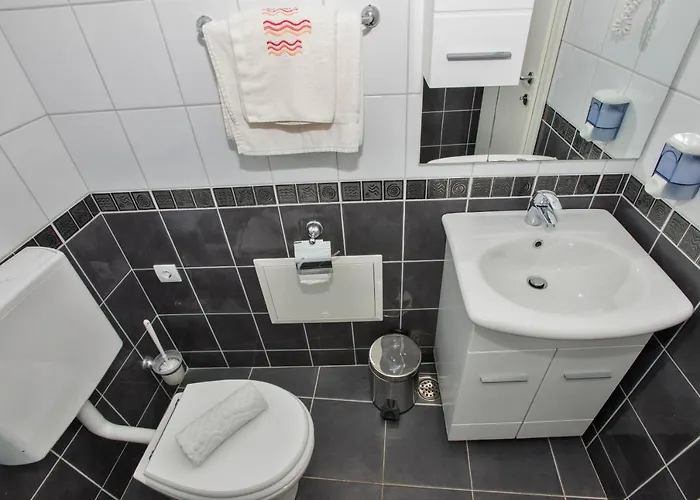 Apartman Marcela Makarska
