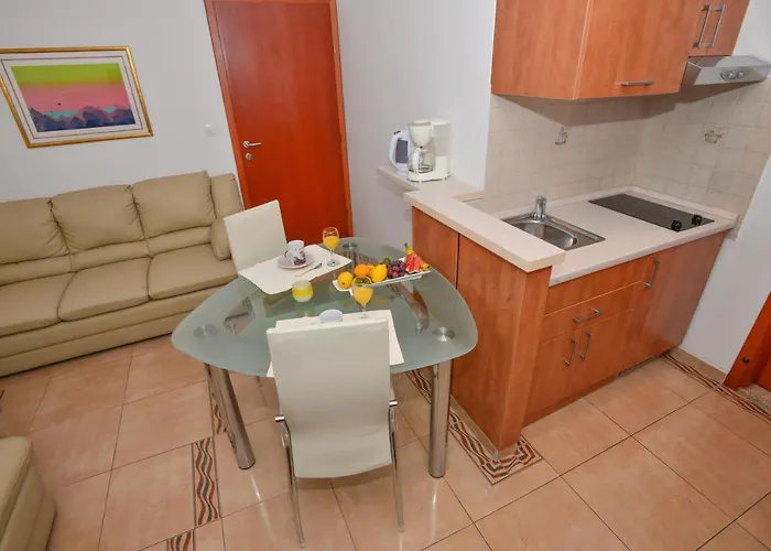 Marcela Apartman
