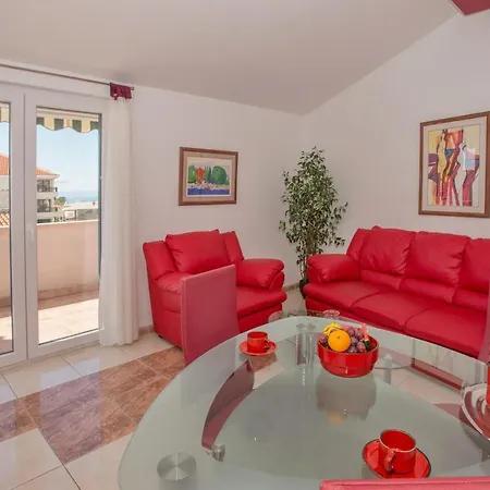 Marcela شقة ماكارسكا