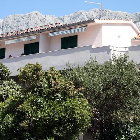 Marcela ماكارسكا