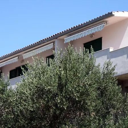 Marcela شقة ماكارسكا