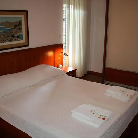 شقة Marcela ماكارسكا