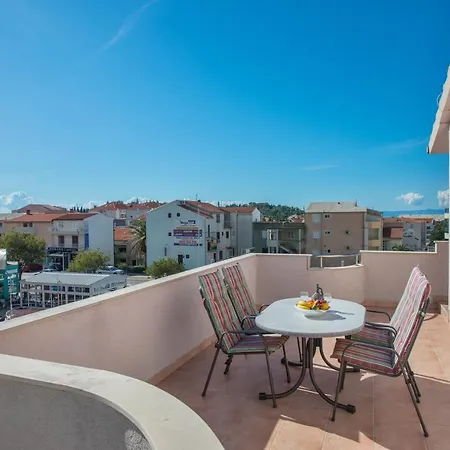 Marcela * ماكارسكا