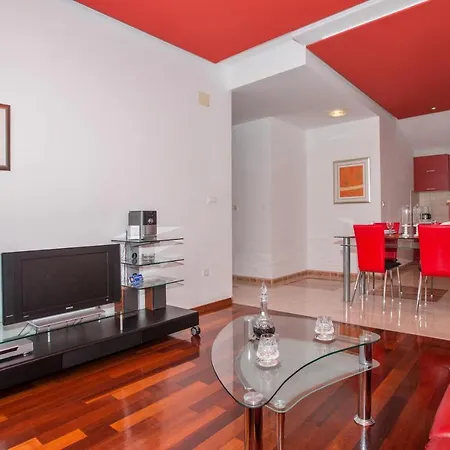 Marcela Apartment
