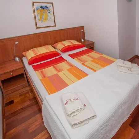 شقة Marcela ماكارسكا