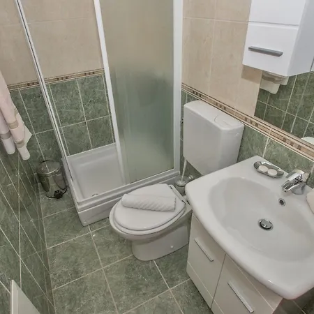 شقة Marcela ماكارسكا