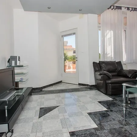 Marcela Apartment
