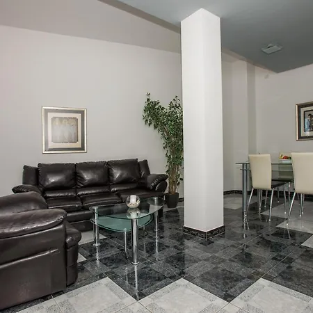 Marcela شقة ماكارسكا