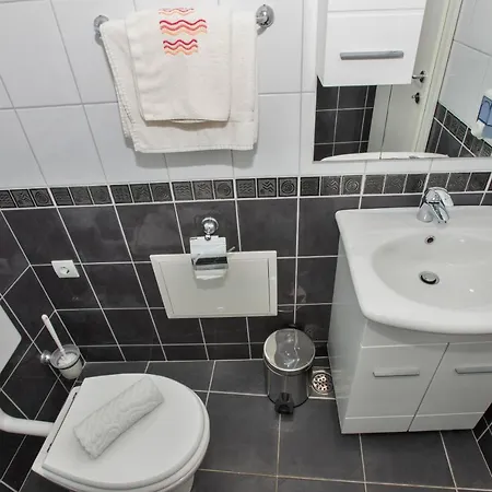 شقة Marcela ماكارسكا