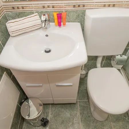 Marcela * ماكارسكا