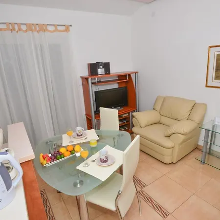 Marcela * ماكارسكا