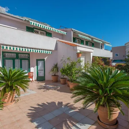 Marcela شقة ماكارسكا