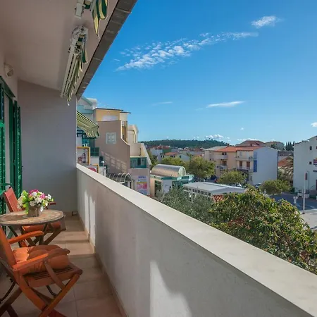 شقة Marcela ماكارسكا