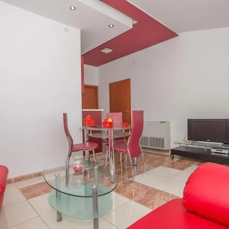 Marcela Apartmán