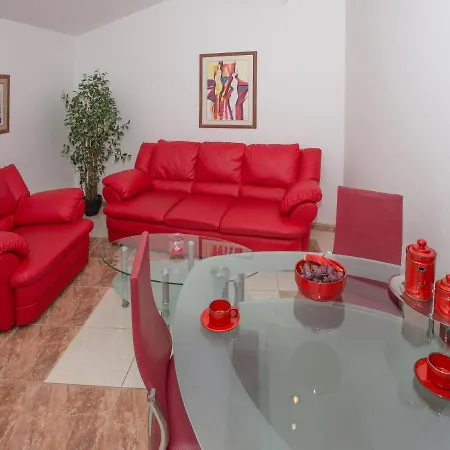 Apartmán Marcela