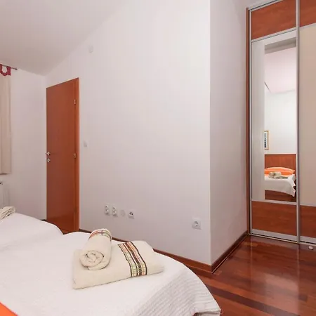 Apartmán Marcela *
