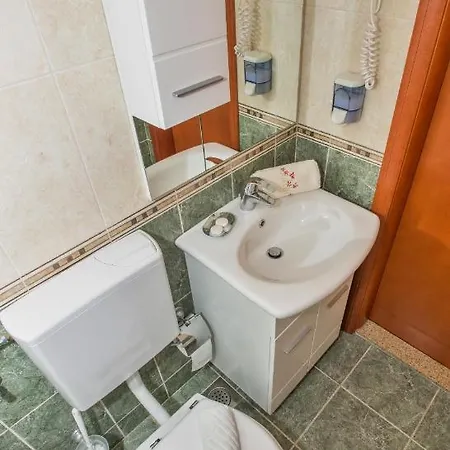 Marcela Apartmán