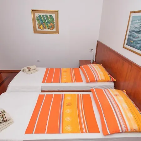 Marcela Apartmán Makarská