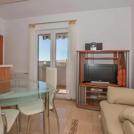 Apartmán Marcela *