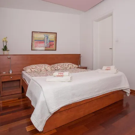 Apartmán Marcela *