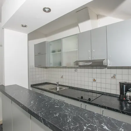 Marcela Apartmán Makarská
