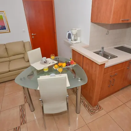 Marcela Apartmán