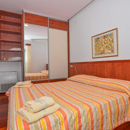 Apartmán Marcela